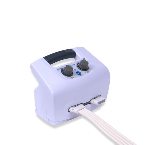 Unità di pressoterapia - PCD-51™ - Mego Afek - da tavolo / 8 cellule indipendenti / 4 cellule indipendenti