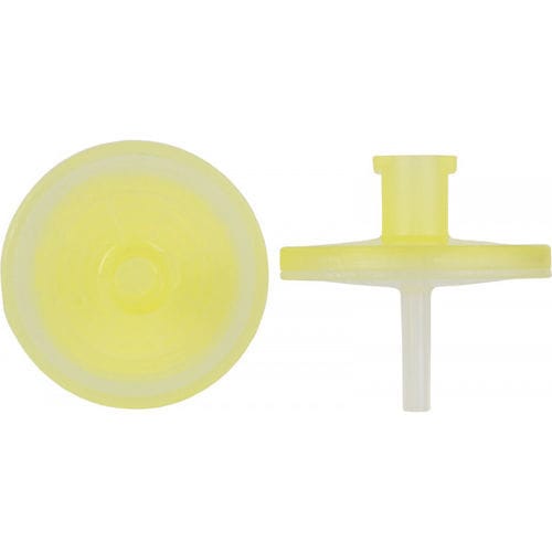 Filtro idrofilo - CHROMAFIL - MACHEREY-NAGEL - idrofobo / per siringa / PTFE