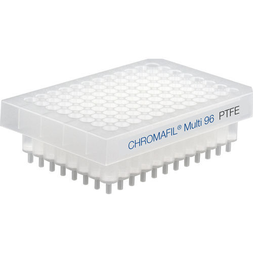 Micropiastra con filtro - 7386 series - MACHEREY-NAGEL - a 96 pozzetti