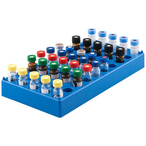 Rack da laboratorio per tubi - 702502 - MACHEREY-NAGEL