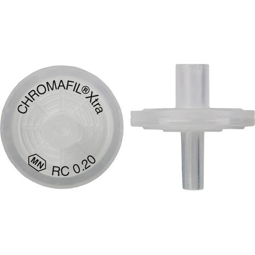 Filtro idrofilo - CHROMAFIL Xtra - MACHEREY-NAGEL - per siringa / in polipropilene / sterile