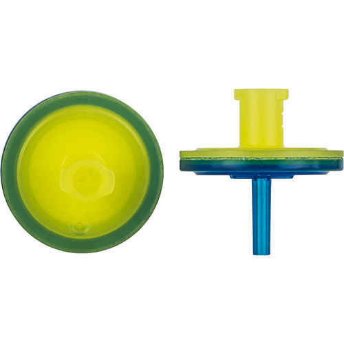 Filtro idrofilo - CHROMAFIL - MACHEREY-NAGEL - per siringa / in polipropilene / sterile