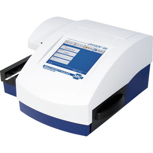 Analizzatore di urina automatico - URYXXON 500  - MACHEREY-NAGEL - da banco / USB / con touch screen