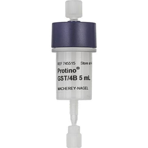 Kit di reagenti per purificazione di proteine - 745515.5 - MACHEREY-NAGEL