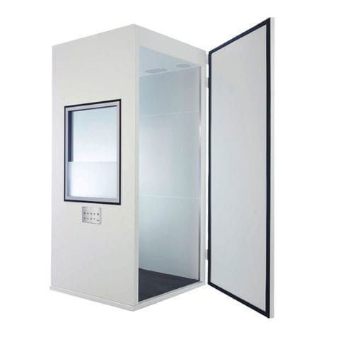 Cabina acustica - Maxi 350  - MAICO Diagnostics