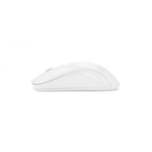 Mouse medicale con rotella - C - Man & Machine Europe - in plastica / lavabile / ermetico
