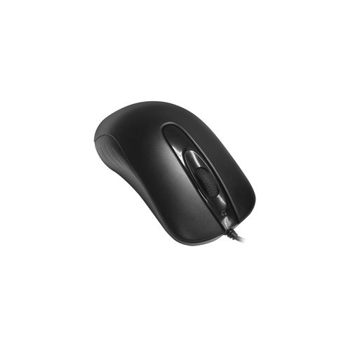 Mouse medicale USB - C  - Man & Machine Europe - con rotella / in plastica / lavabile