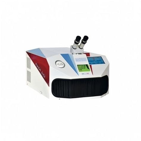 Saldatore odontoiatrico - Kepler - Manfredi  - automatico / laser / da banco