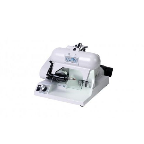 Micromotore per laboratorio dentale - CUTTY - Manfredi  - elettrico