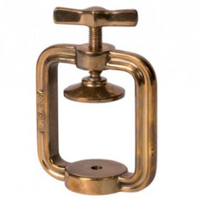 Pressa odontoiatrica manuale - BRACKET 341 - Manfredi 