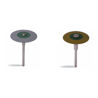Fresa per laboratorio dentale - CZDPW series - Manfredi  - in diamante / in zirconio / di finitura