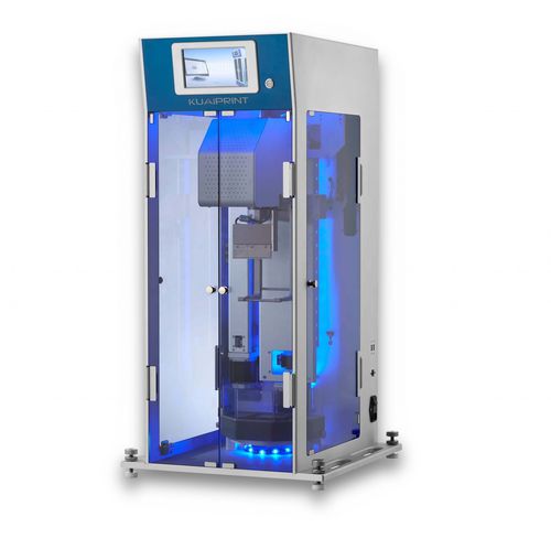 Stampante 3D odontoiatrica - KUAIPRINT - Manfredi  - DLP / da terra