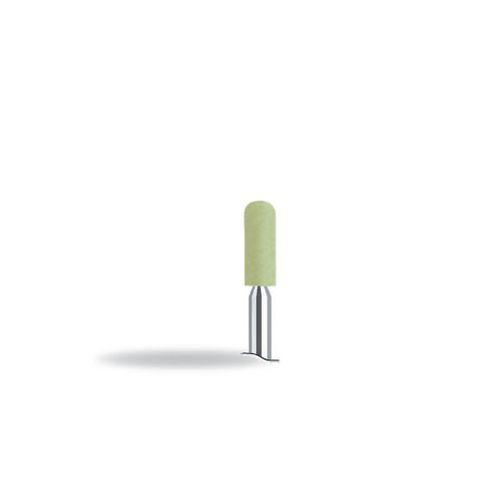 Fresa odontoiatrica - DT0408SI - Manfredi  - in zirconio / in diamante / cilindrica