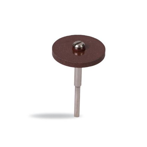 Fresa odontoiatrica - R22D25  - Manfredi  - in diamante / in zirconio / di finitura