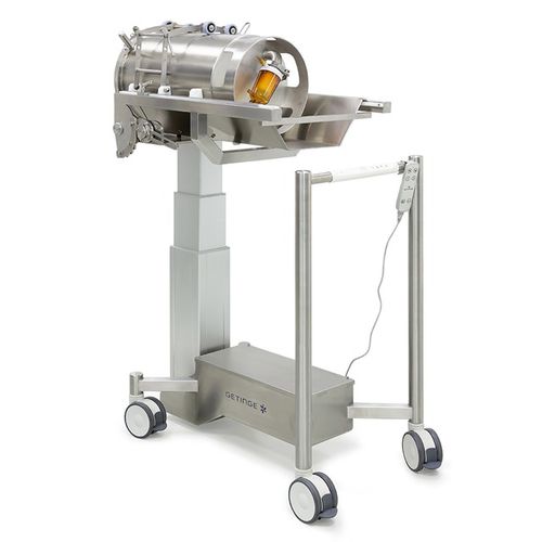 Carrello per uso generale - DPTE® - Getinge - di trasporto / di trasferimento / per movimentazione