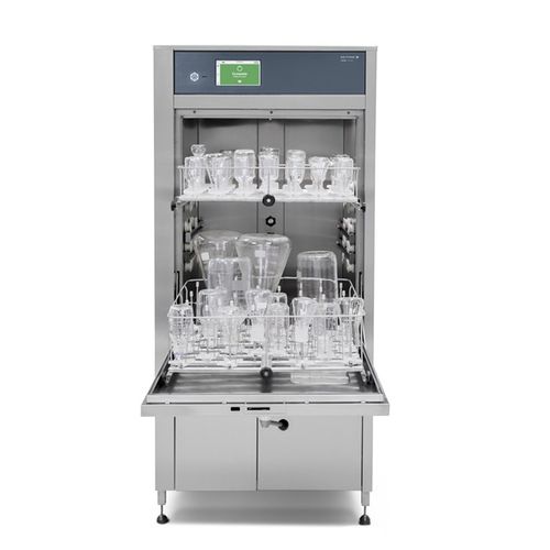 Lavabicchieri da laboratorio - 910 LX - Getinge - ad acqua
