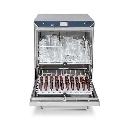 Lavavetrerie automatico - 81 series - Getinge - da laboratorio / ad acqua