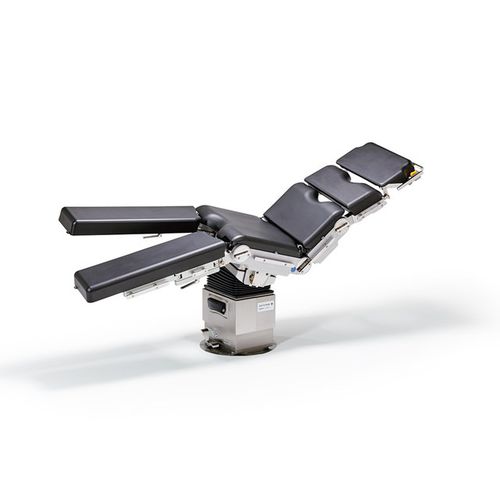 Tavolo operatorio universale - Otesus series - Getinge - elettrico / mobile