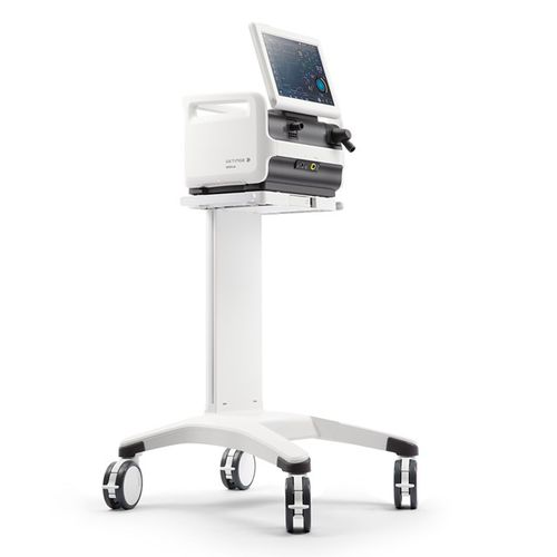 Ventilatore per terapia intensiva - Servo-air® - Getinge - meccanico / per adulti / non invasivo