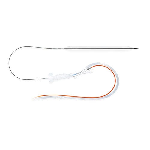 Catetere per supporto - 0684-00-0568-01 - Getinge - aortico / con palloncino / 8 Fr