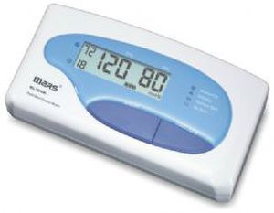 Sfigmomanometro elettronico automatico - MS-700AMI - Mars Medical Products 