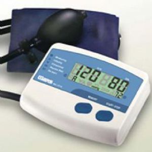 Sfigmomanometro elettronico automatico - MS-701K - Mars Medical Products 
