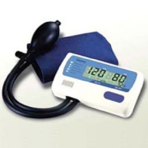 Sfigmomanometro elettronico automatico - MS-702 - Mars Medical Products 
