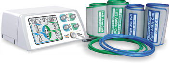 Monitor multiparametrico compatto - MS-2100 - Mars Medical Products  - ECG / PNI / SpO2
