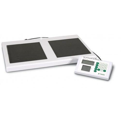 Bilancia pesapersone elettronica - M-530 - Marsden Weighing Machine Group - con piattaforma / con monitor separato / classe III