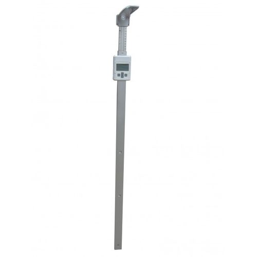 Misuratore d'altezza elettronico - HM-200D - Marsden Weighing Machine Group - telescopico