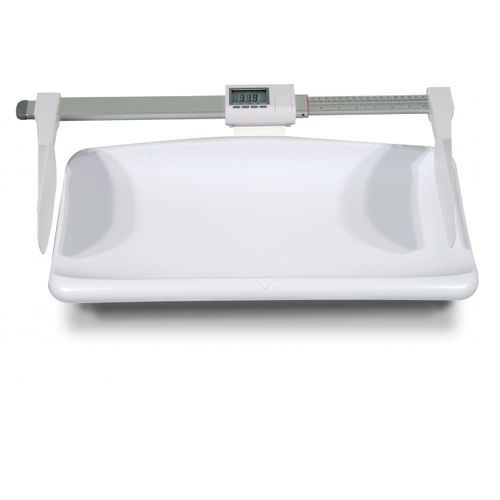Misuratore d'altezza per neonato - HM-80D - Marsden Weighing Machine Group - elettronico / portatile