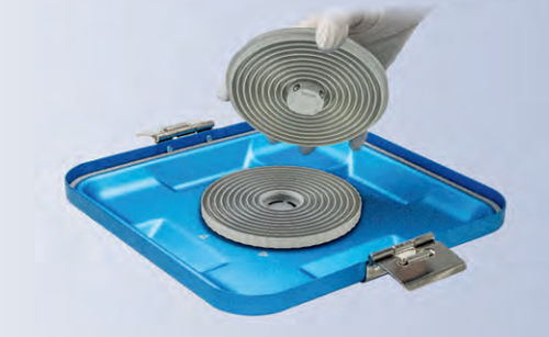 Filtro d'aria - MA806.000BA - Mattes Instrumente  - per contenitori di sterilizzazione