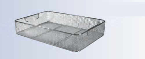 Cestello di stoccaggio - MA19 series - Mattes Instrumente 