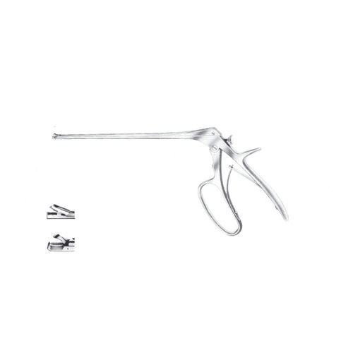 Pinza chirurgica - 12 series - Mattes Instrumente  - per biopsia vulvare