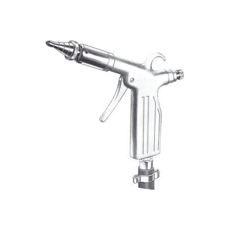 Pistola di lavaggio - 9888.00 - Mattes Instrumente 