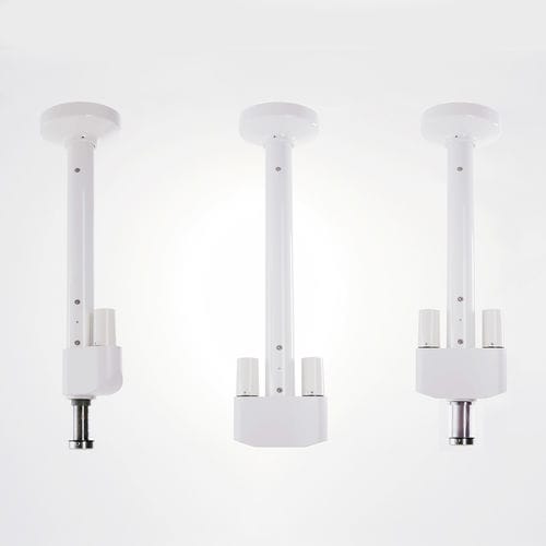 Braccio di supporto per monitor - Portegra2® - MAVIG  - medico / a soffitto