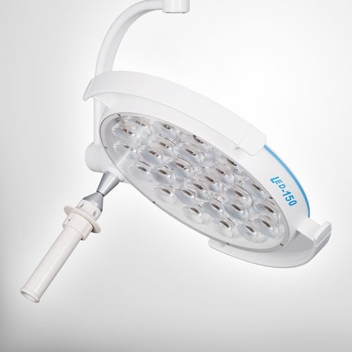 Lampada scialitica LED - LED150F - MAVIG  - per piccola chirurgia / 96 / 95