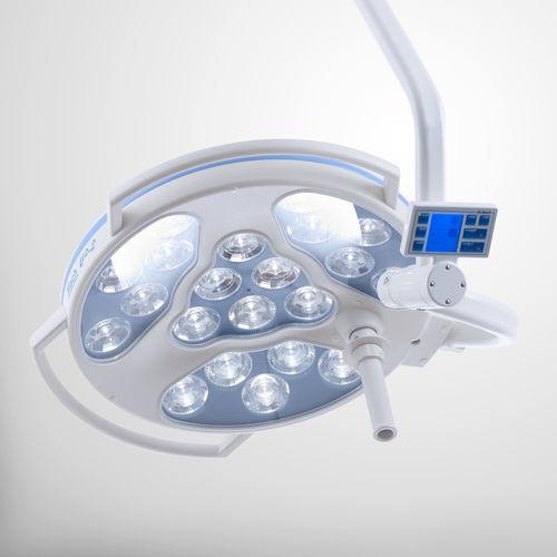 Lampada per piccola chirurgia medicina generale - LED2 SC - MAVIG  - a LED / a soffitto