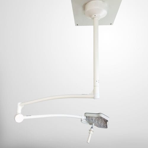 Lampada da visita a LED - YLED-1F   - MAVIG  - mobile / a soffitto / flessibile
