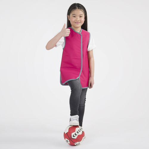 Grembiule anti raggi X protezione frontale - RP668 series - MAVIG  - protezione posteriore / protezione latrale / pediatrico