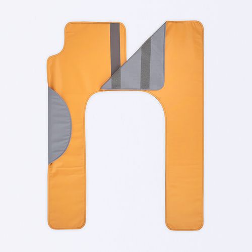 Foglio di radioprotezione per radiografia - Drape ST-ER - MAVIG  - 0.50 mm