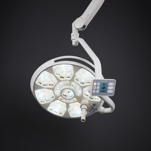 Lampada scialitica a soffitto - LED6 MC - MAVIG  - LED / 98 / con pannello di controllo