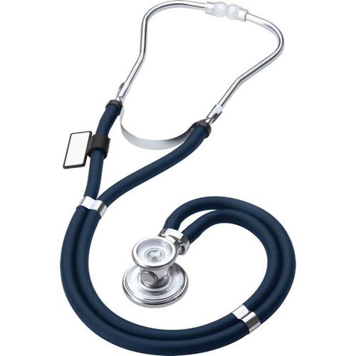 Stetoscopio neonatale - MDF767 - MDF Instruments - a padiglione doppio / Sprague-Rappaport