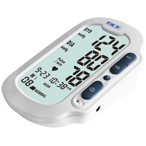 Sfigmomanometro elettronico automatico - MDFBP65 - MDF Instruments