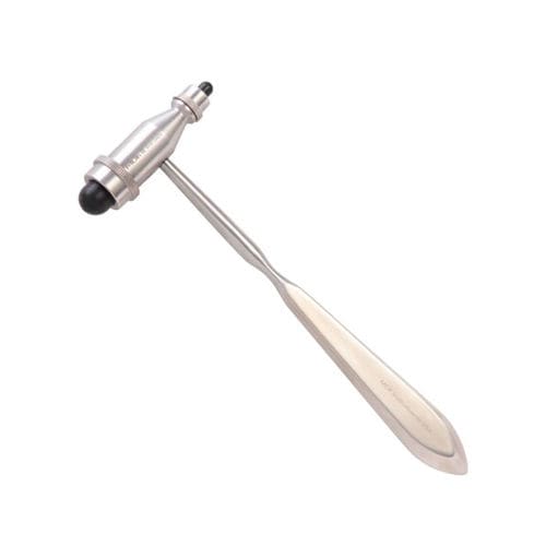 Martelletto per riflessi di Troemner - MDF555 - MDF Instruments - pediatrico