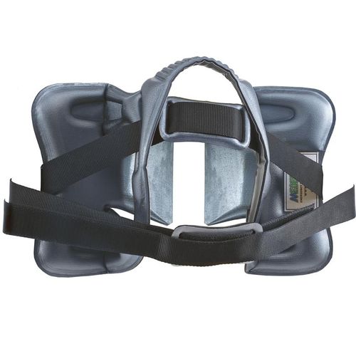 Immobilizzatore di emergenza della testa - X-LOCK 9150 - MEBER - per barella