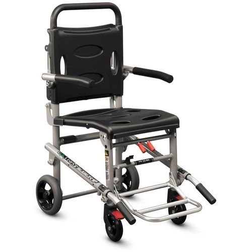 Sedia portantina montascale - Extra Lite Standard 676 - MEBER - da interno / pieghevole / ergonomica