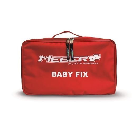 Borsa per cure pediatriche - 12034 - MEBER - per barella / in nylon