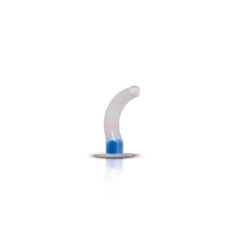 Cannula per intubazione orofaringea - 1409 - MEBER - di Guedel / pediatrica / curva