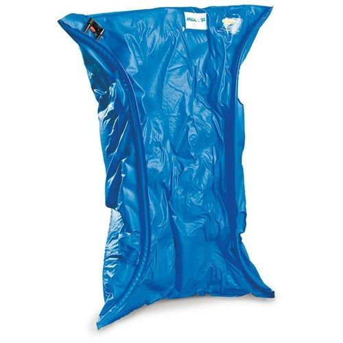 Materasso per barella - 6300/B - MEBER - in PVC / impermeabile / lavabile